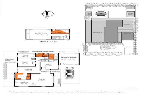 Property photo of 15 Park Lane Somerville VIC 3912