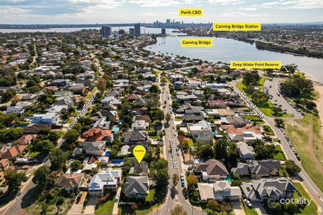 Property photo of 32A Bateman Road Mount Pleasant WA 6153