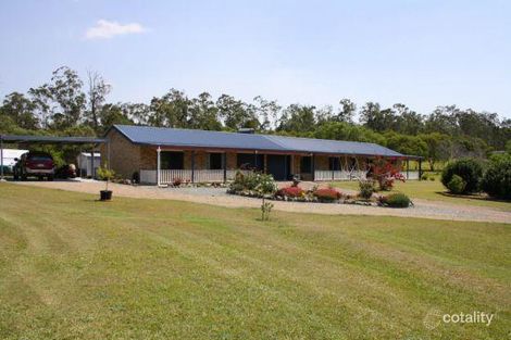 Property photo of 65 Choota Drive Antigua QLD 4650