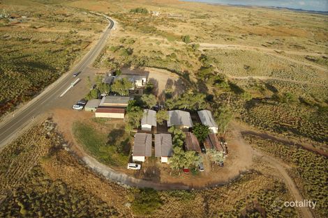 40 Halse Rd, Marble Bar, WA 6760