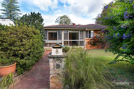 8 Tant St, East Toowoomba, QLD 4350