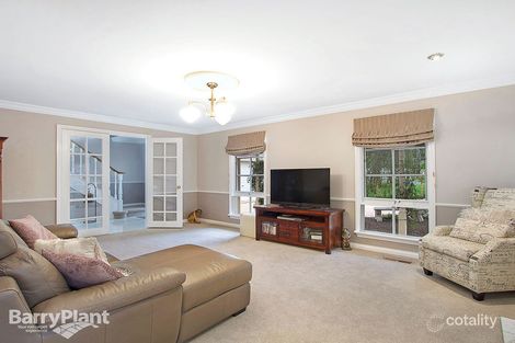Property photo of 4 The Grove Boronia VIC 3155