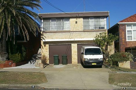 5 Myuna Rd, Dover Heights, NSW 2030