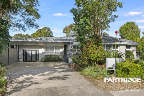 Property photo of 12 Keene Street Baulkham Hills NSW 2153