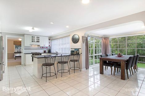 Property photo of 4 The Grove Boronia VIC 3155