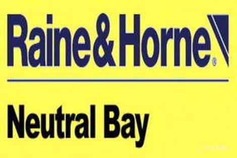 20 Waters Rd, Neutral Bay, NSW 2089