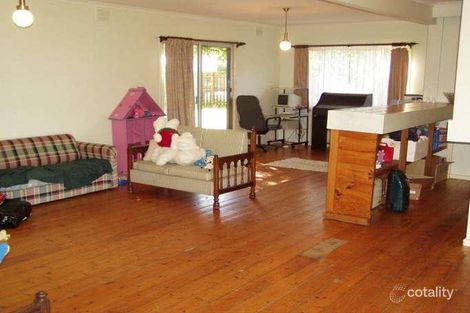 Property photo of 57 Scotch Parade Bonbeach VIC 3196
