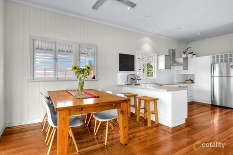 Property photo of 109 Railway Parade Norman Park QLD 4170