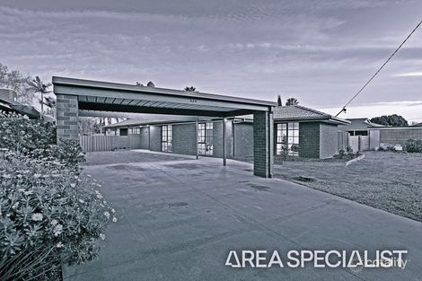 Property photo of 424 Walnut Avenue Mildura VIC 3500