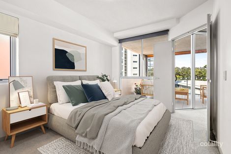 Property photo of 3702/22 Carraway Street Kelvin Grove QLD 4059