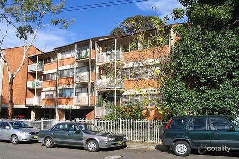 Property photo of 20-28 Baldwin Street Erskineville NSW 2043