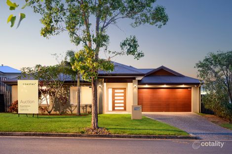 3 Carpenters Dr, Coomera, QLD 4209