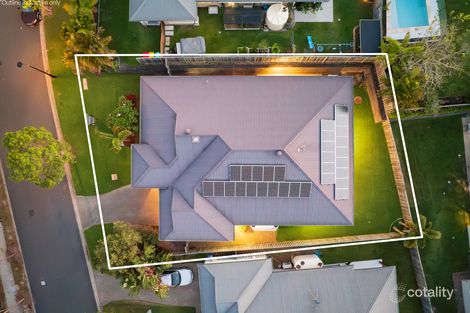 Property photo of 3 Carpenters Drive Coomera QLD 4209