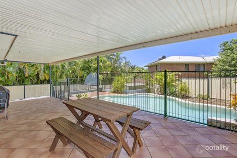 Property photo of 3 Curragh Court Worongary QLD 4213