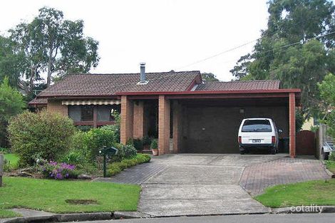 6 Orr Pl, Davidson, NSW 2085
