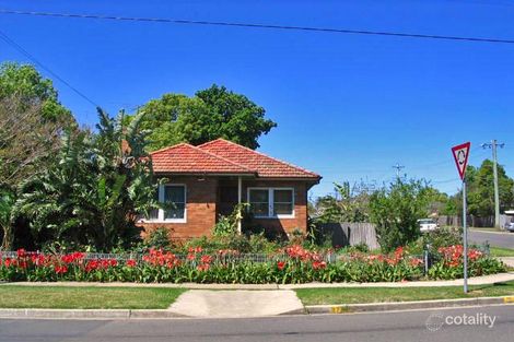 37 Richmond St, South Wentworthville, NSW 2145