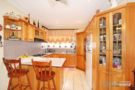 Property photo of 20 Best Road Seven Hills NSW 2147