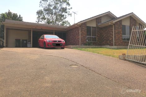 Property photo of 20 Cobbler Crescent Minchinbury NSW 2770