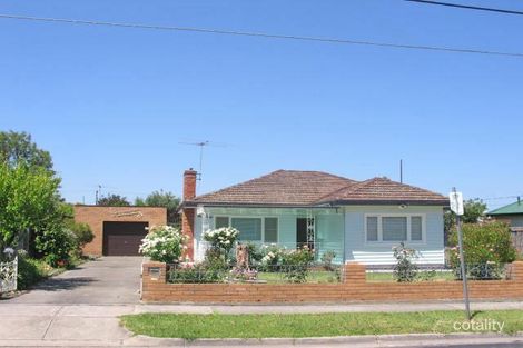 Property photo of 4 Argyle Street Glenroy VIC 3046