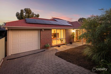 13 Cranbourne Dr, O'Halloran Hill, SA 5158