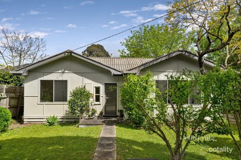 4 Morloc St, Forest Hill, VIC 3131
