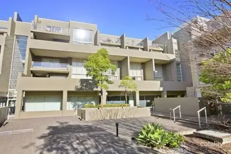 Property photo of 21/4 Gillespie Avenue Alexandria NSW 2015