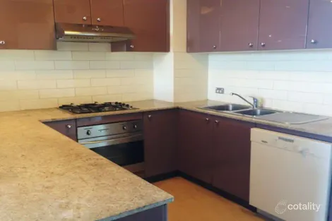 Property photo of 21/4 Gillespie Avenue Alexandria NSW 2015