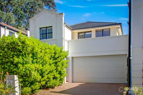 112 Linden Way, Bella Vista, NSW 2153