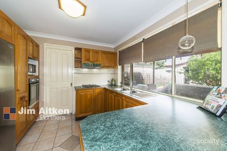 Property photo of 2 Lineata Place Glenmore Park NSW 2745