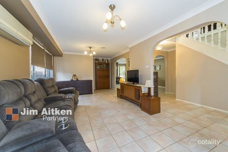 Property photo of 2 Lineata Place Glenmore Park NSW 2745