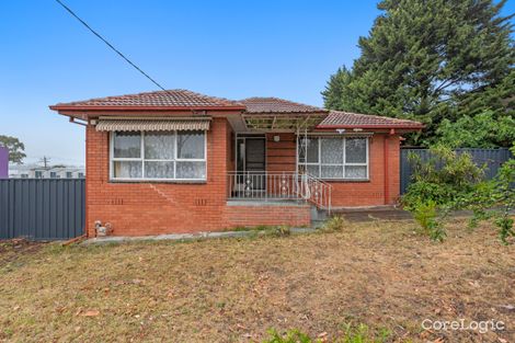 Property photo of 520 Stephensons Road Mount Waverley VIC 3149