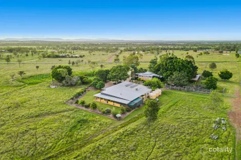 Property photo of 106 South Yaamba Road Alton Downs QLD 4702