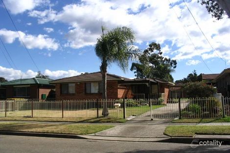 48 Fleetwood St, Shalvey, NSW 2770