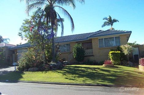 3 Rapanea St, Algester, QLD 4115