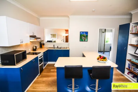 Property photo of 41 Musket Parade Lithgow NSW 2790