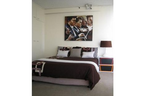 Property photo of 806/81 Queens Road Melbourne VIC 3004