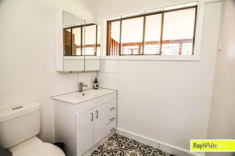 Property photo of 41 Musket Parade Lithgow NSW 2790