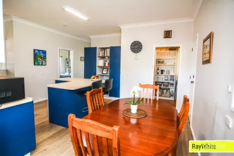 Property photo of 41 Musket Parade Lithgow NSW 2790