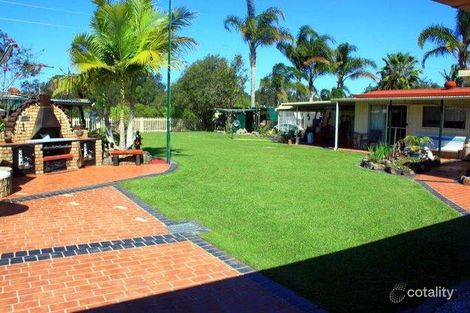 Property photo of 34 Burrawong Parade Urunga NSW 2455