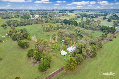 24 De Grandis Rd, Hawkesdale, VIC 3287