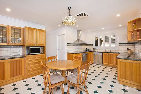 Property photo of 197 Georges River Road Kentlyn NSW 2560