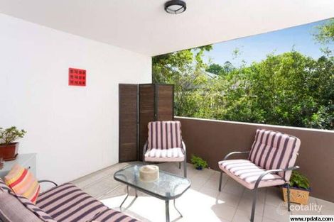 Property photo of 6/98 Racecourse Road Ascot QLD 4007