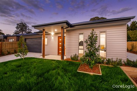 Property photo of 1/28 Monomeith Street Mooroolbark VIC 3138