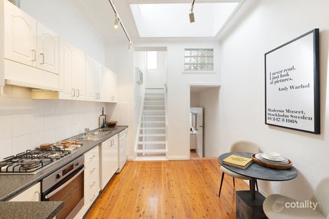 Property photo of 55 Catherine Street Leichhardt NSW 2040