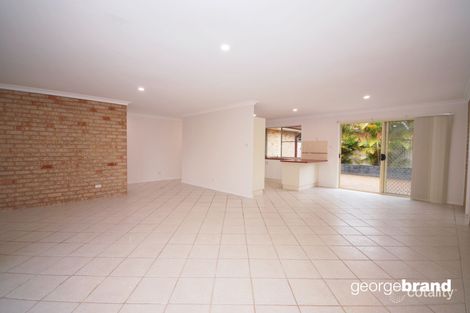 Property photo of 1/2 James Russell Drive Kariong NSW 2250