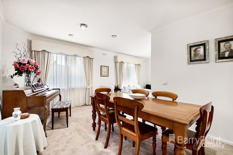 Property photo of 3 Clubpoint Drive Chirnside Park VIC 3116