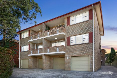 9/38 Monomeeth St, Bexley, NSW 2207