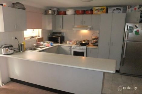 Property photo of 4/21 Mayberry Crescent Liverpool NSW 2170