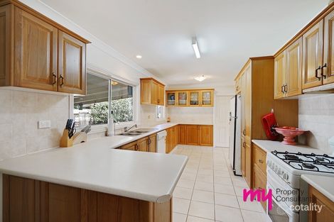 Property photo of 30 Alliott Street Bradbury NSW 2560