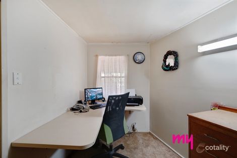 Property photo of 30 Alliott Street Bradbury NSW 2560